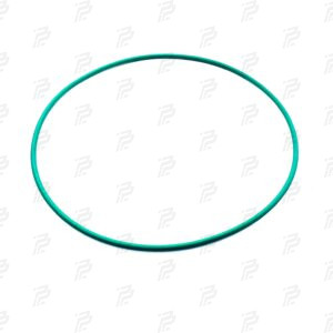 Round belt