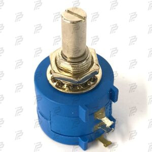 Potentiometer RIMA Formatverstellung