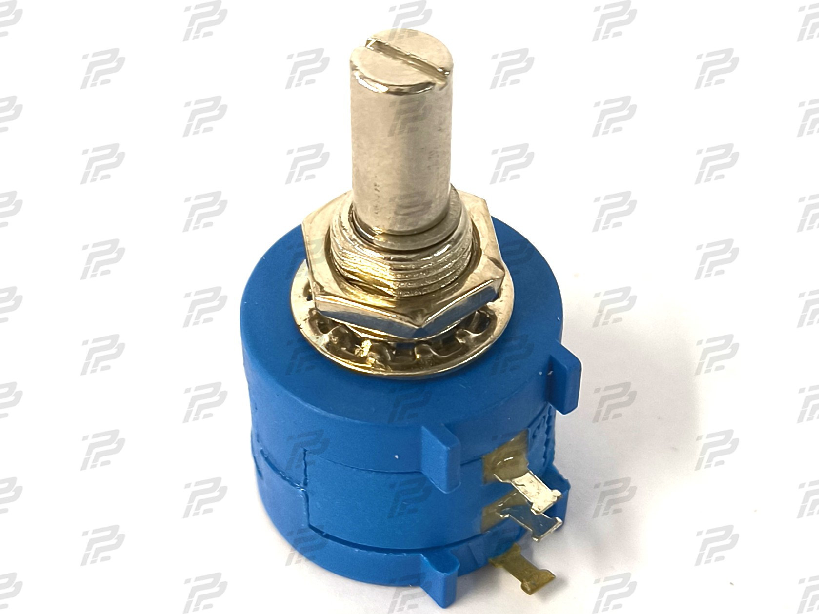 Potentiometer RIMA Formatverstellung