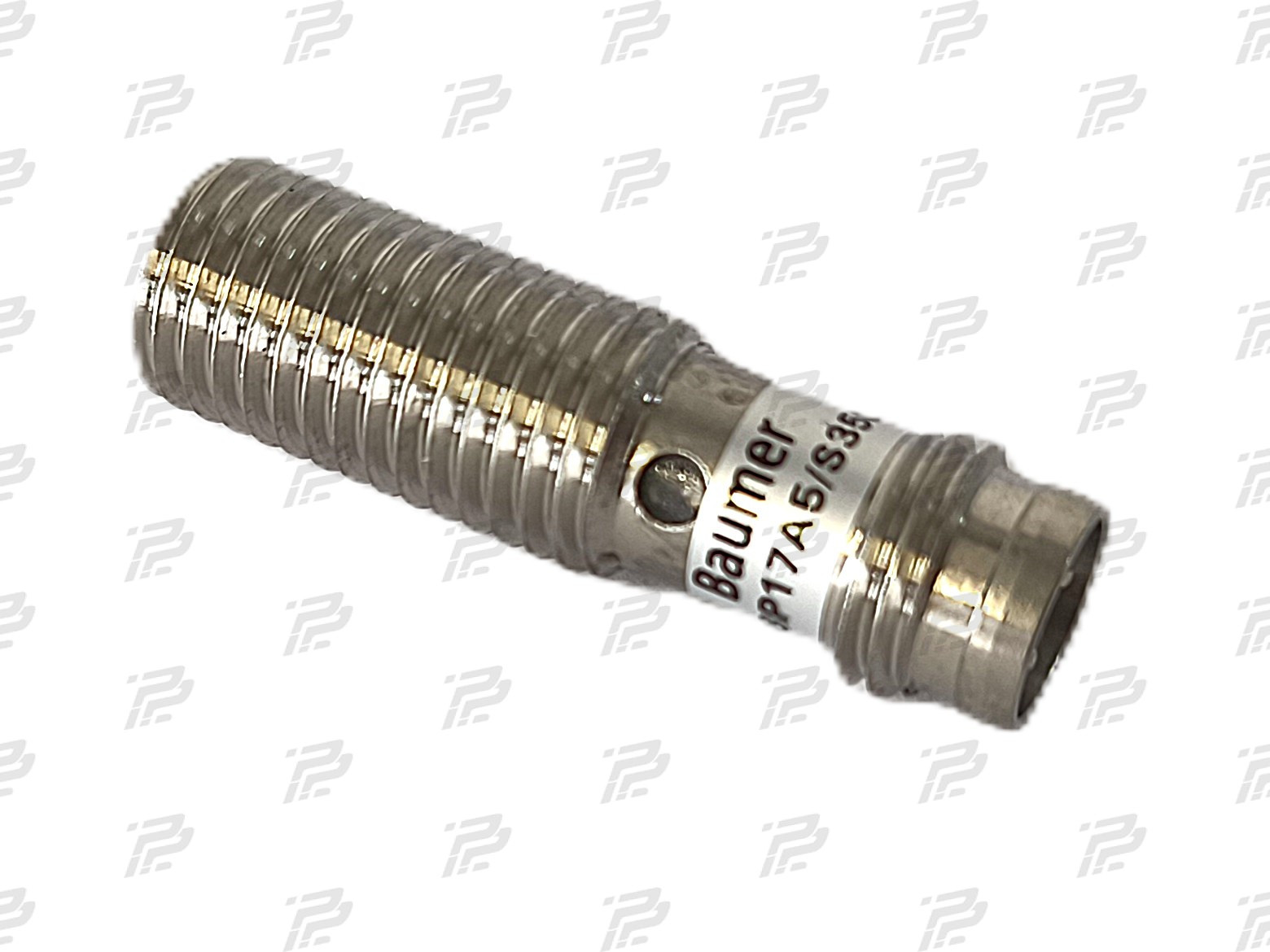 Stabinitiator / Induktiver Sensor