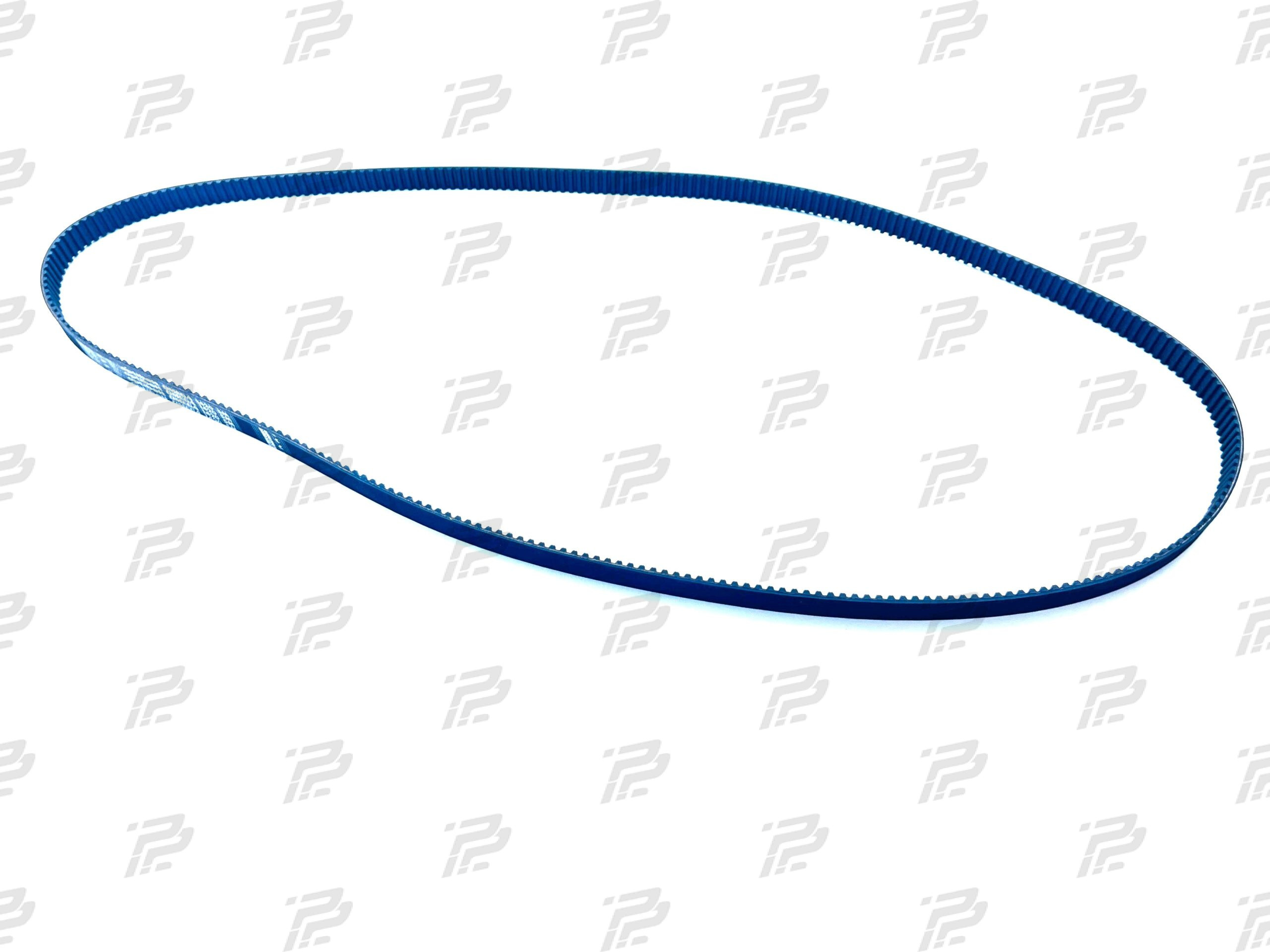 Toothed belt