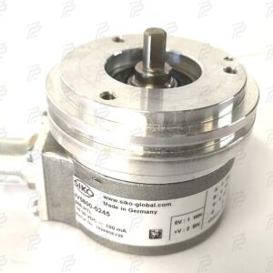 IGR / Inkrementalgeber / Drehgeber / Encoder