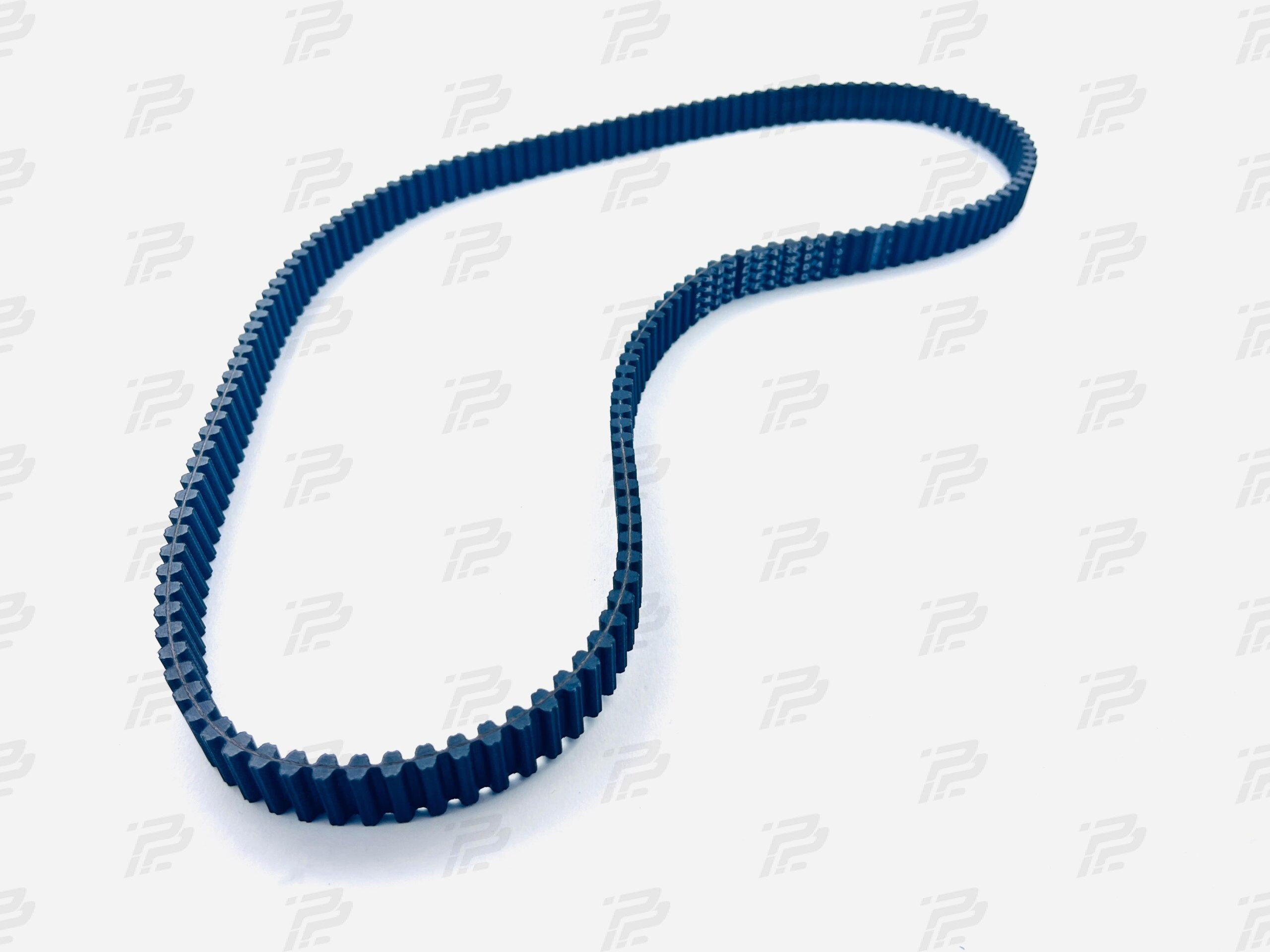 Toothed belt