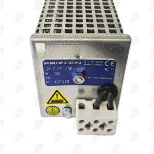 Braking Resistor