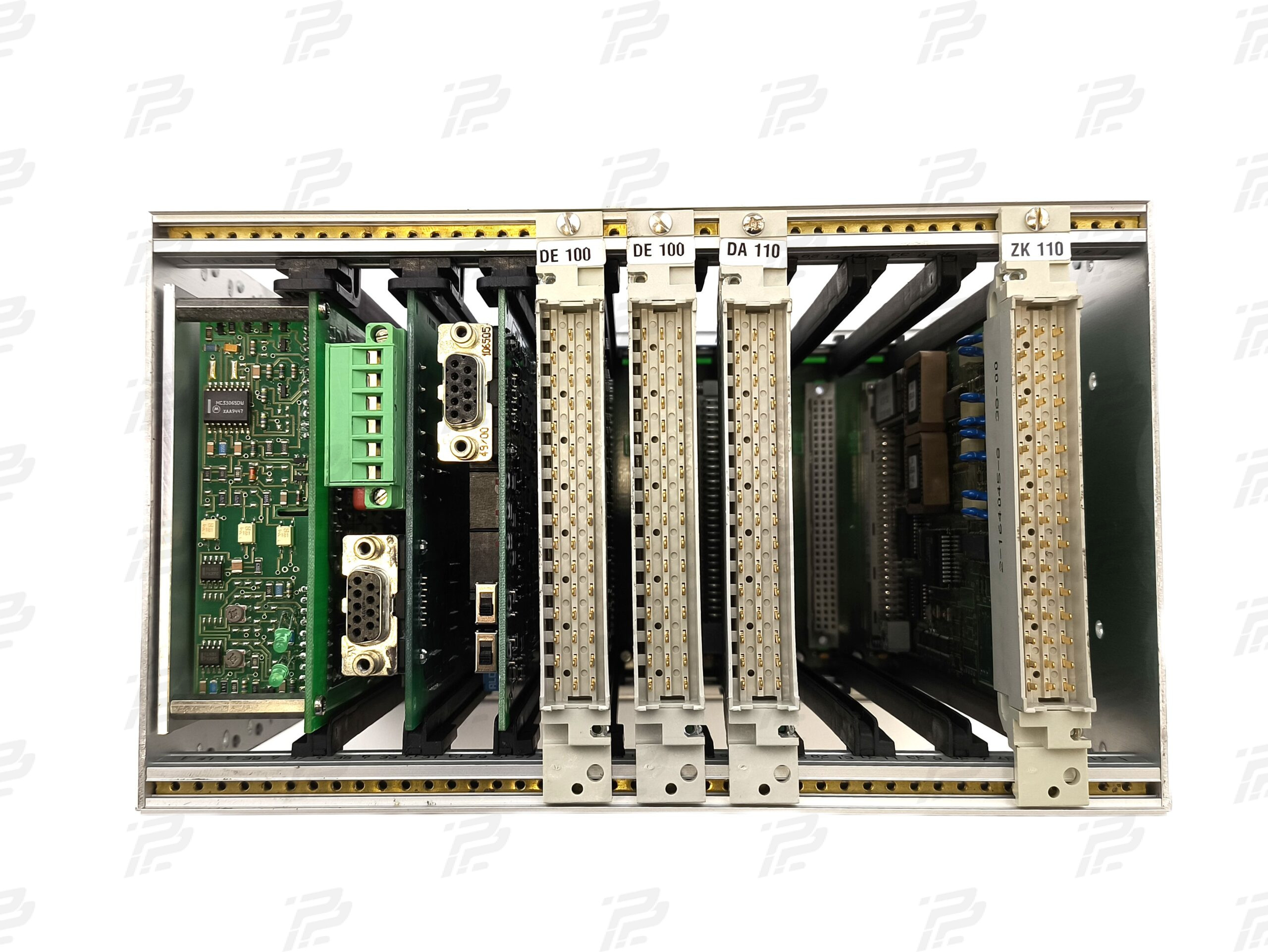 Steuerung ST300 Anleger