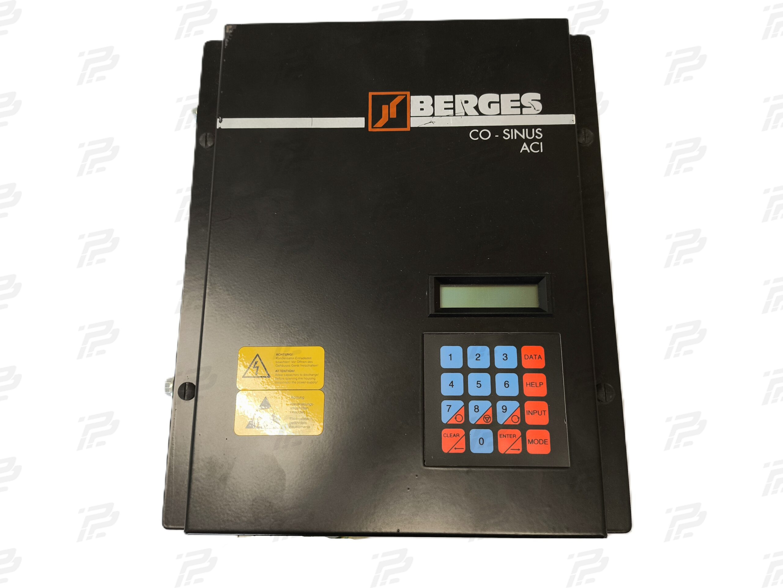 Inverter