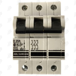 Circuit breaker