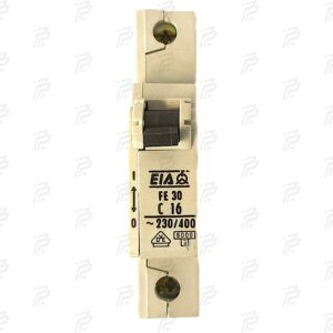 Circuit breaker