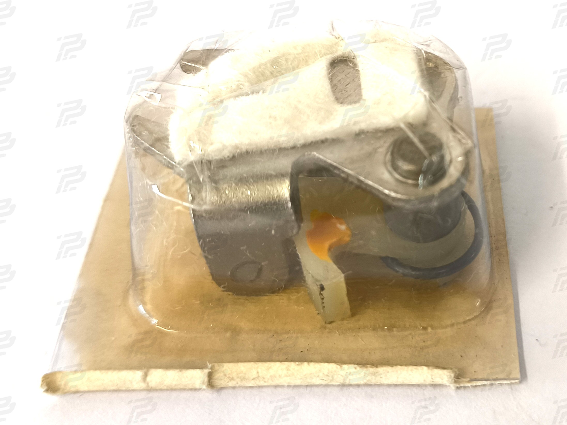 Unterbrecherkontakt für Trabant 601