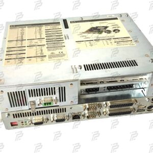 IPC Provit 5000, regeneriert