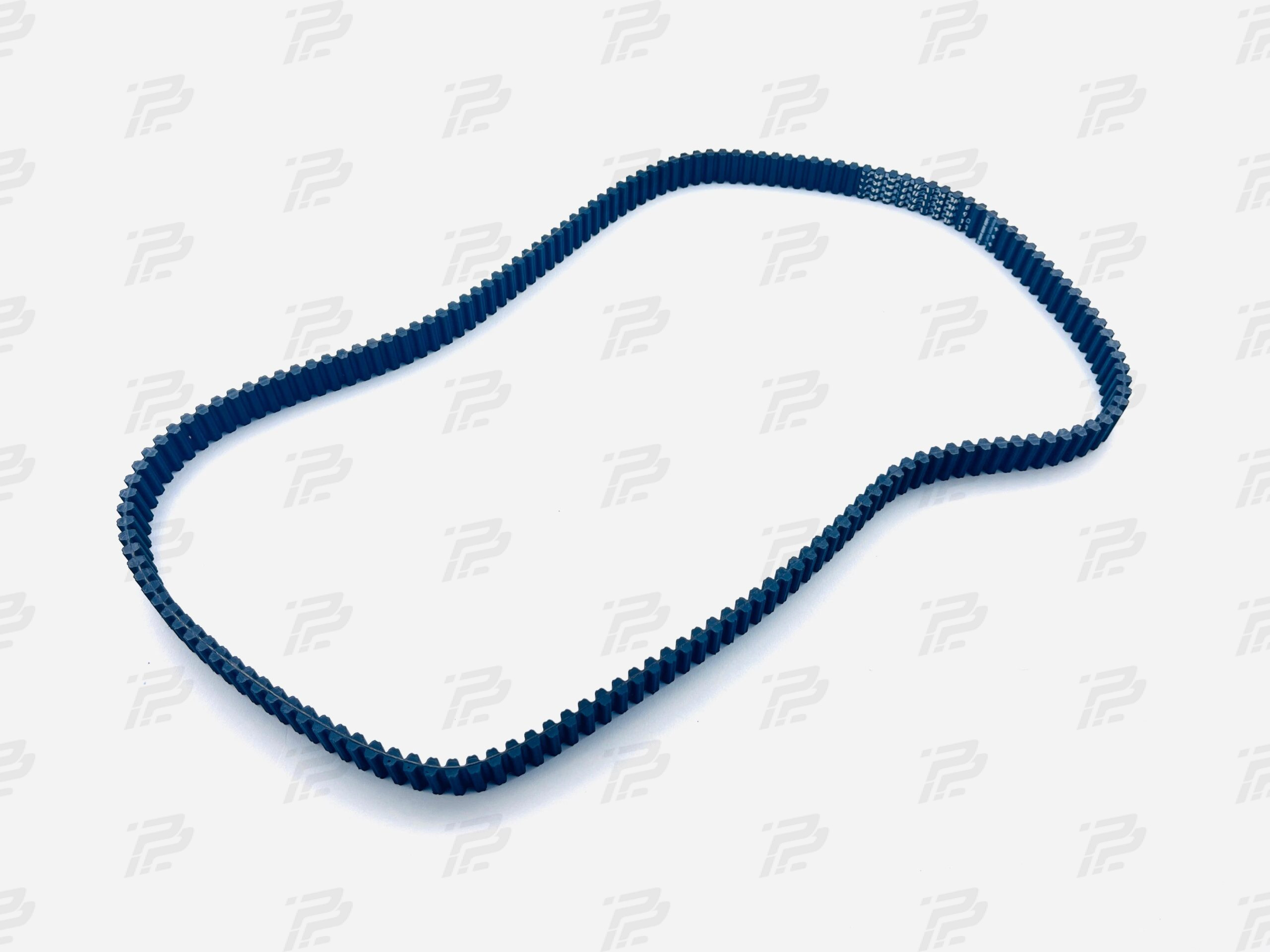 Toothed belt