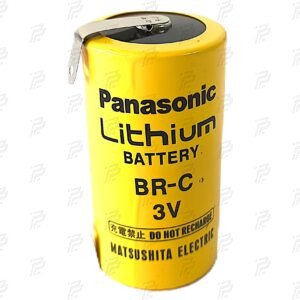 Batterie