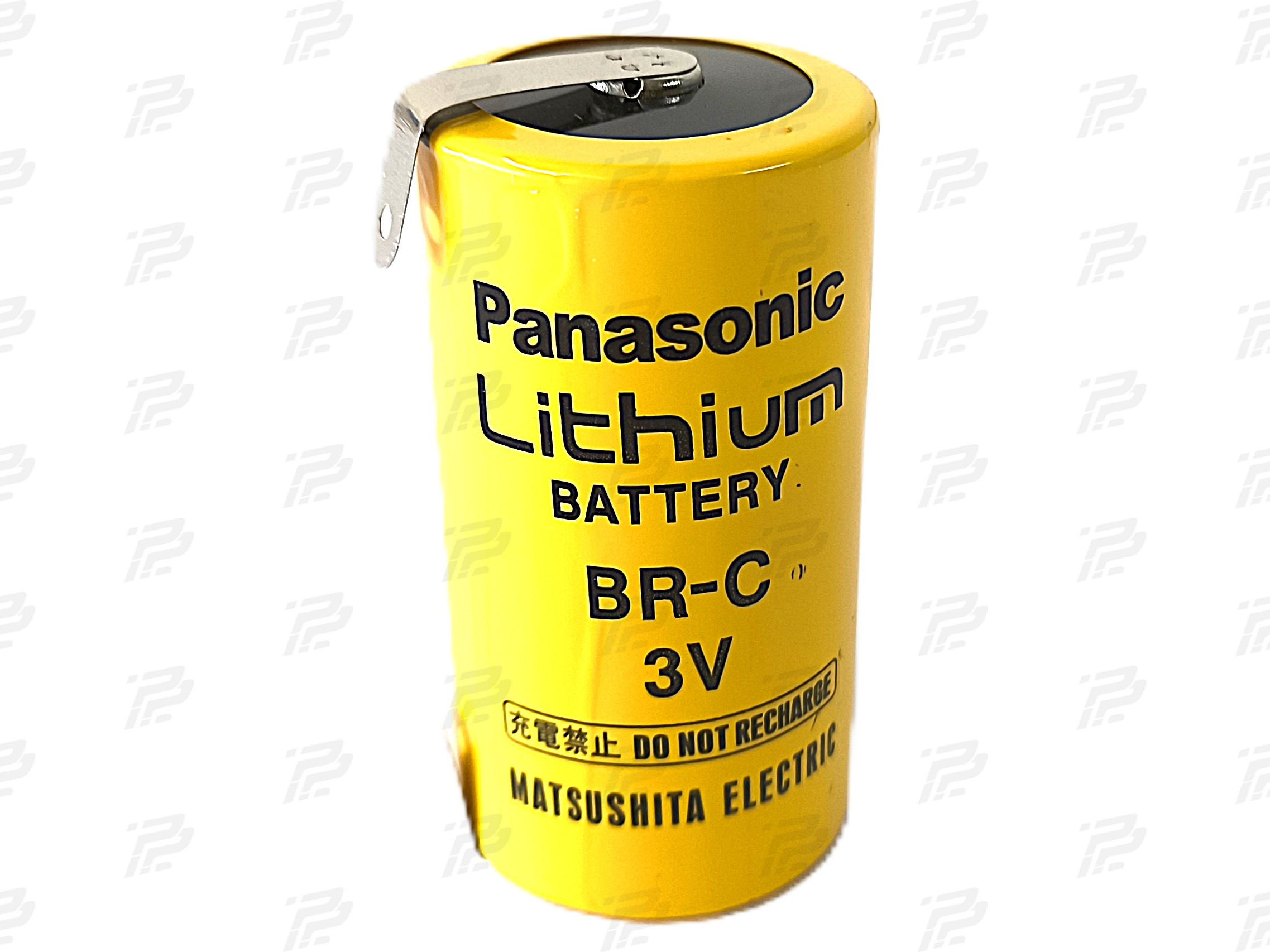 Batterie