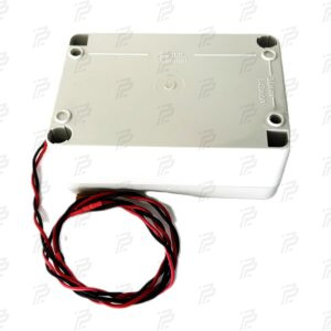 Batterie kpl. Trimmer HD142 Pufferbatterie