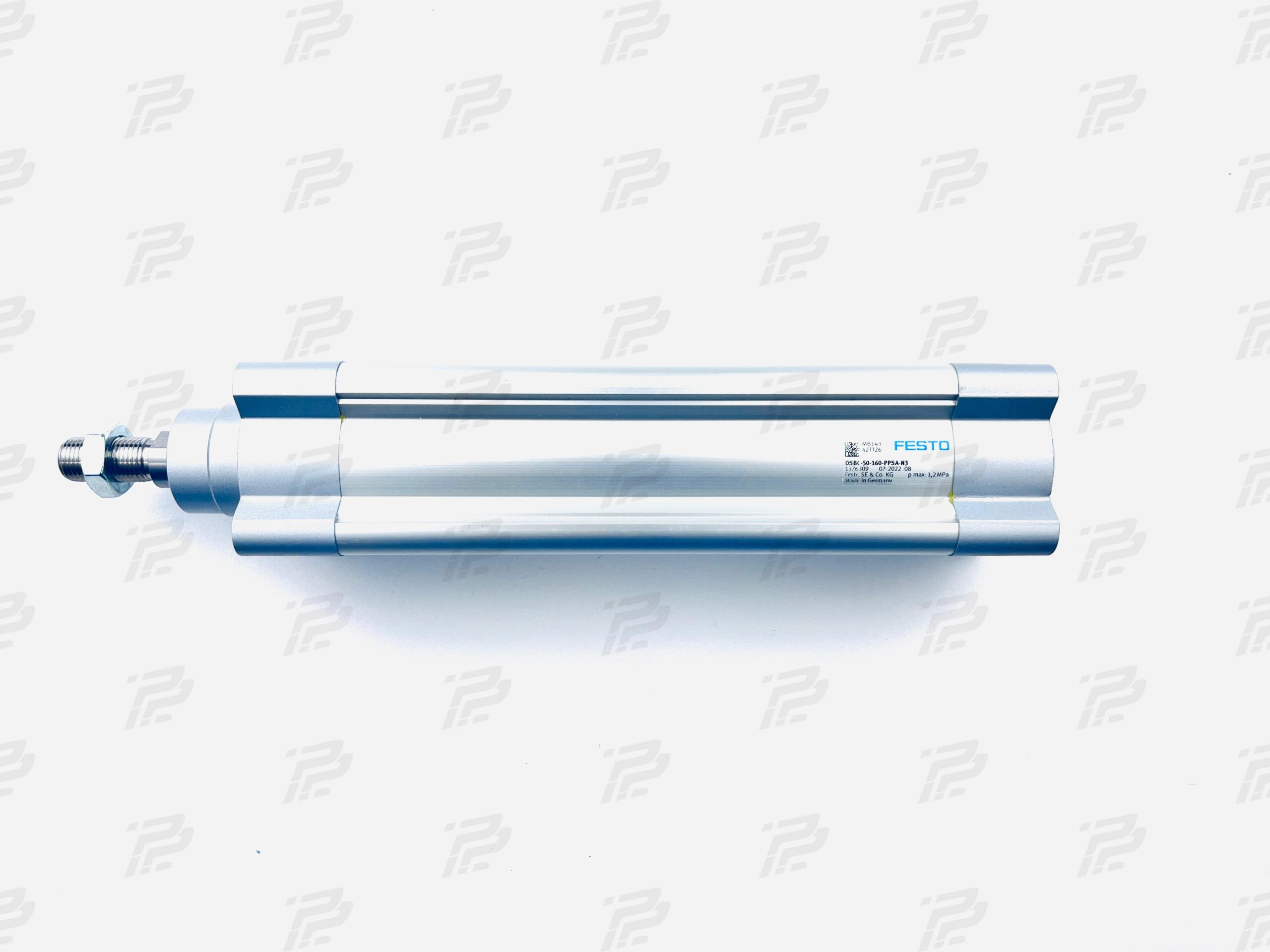 Lifting cylinder