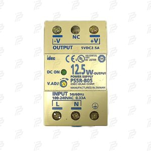 Netzteil 5V - 2,5A PS5R-B05