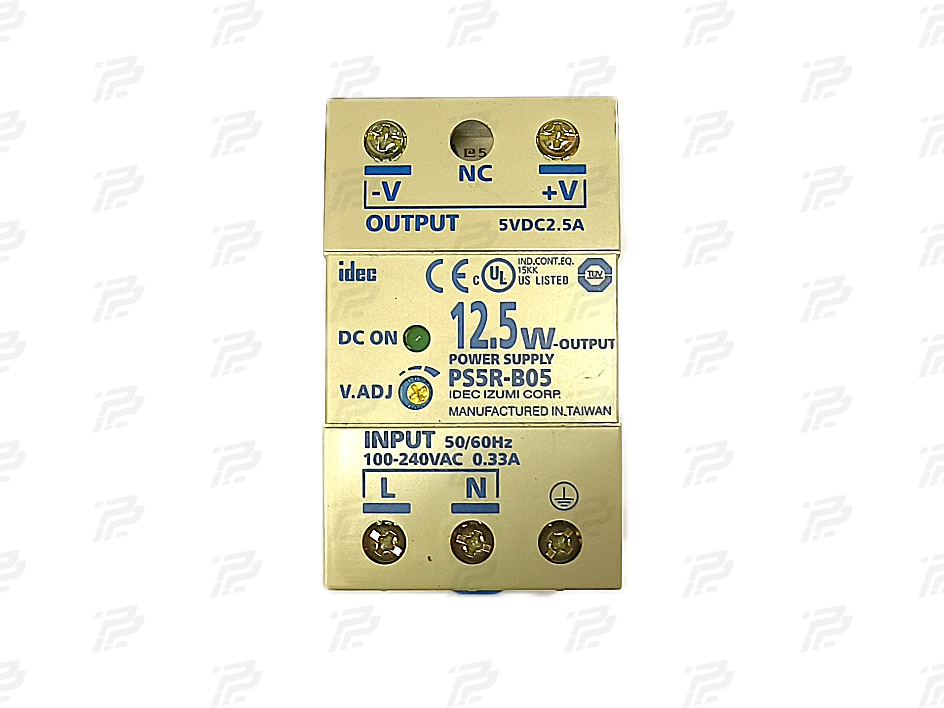 Power supply