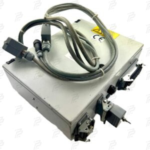 Koppelbox,Koppelmodul 2