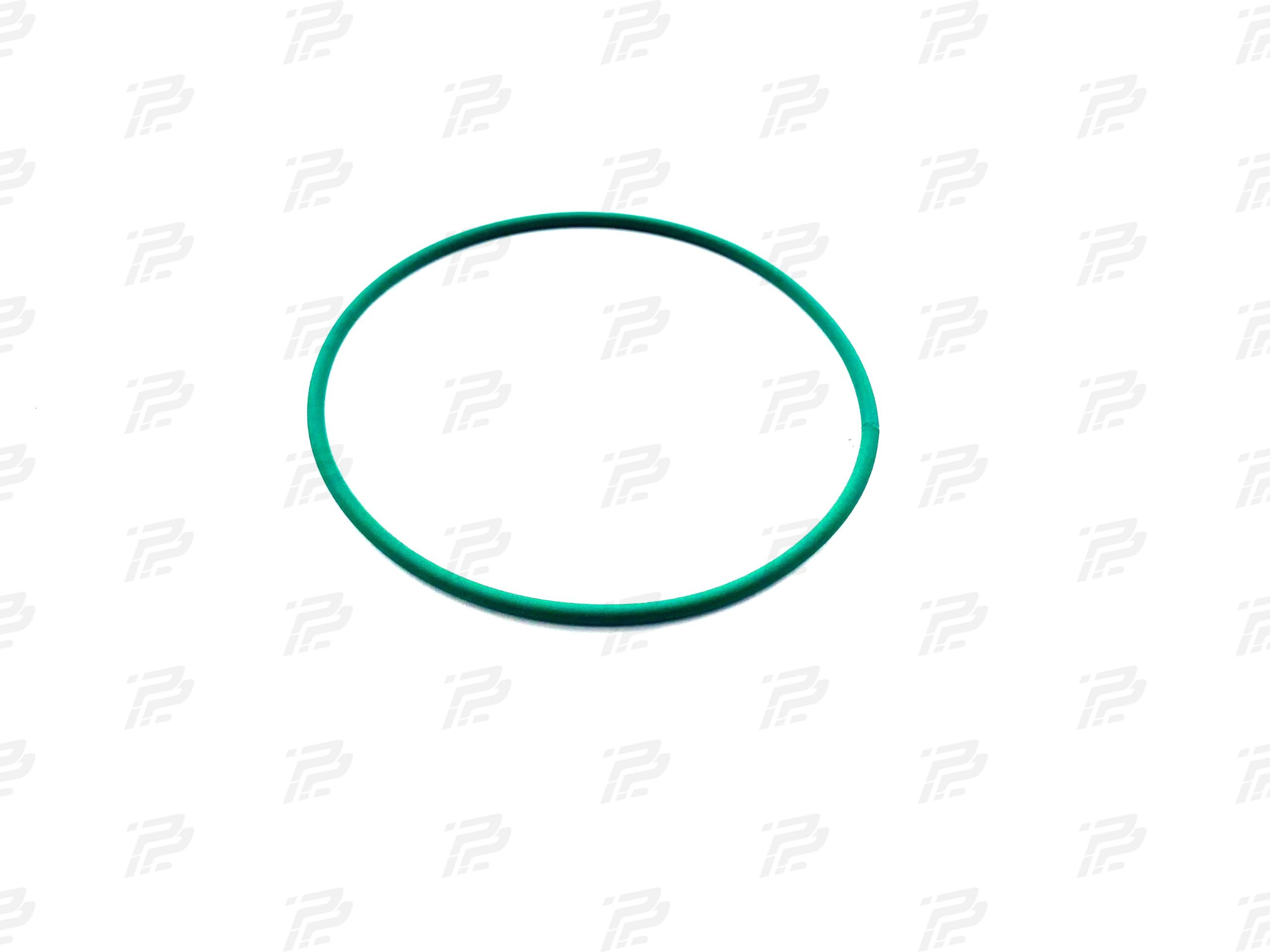 Round belt