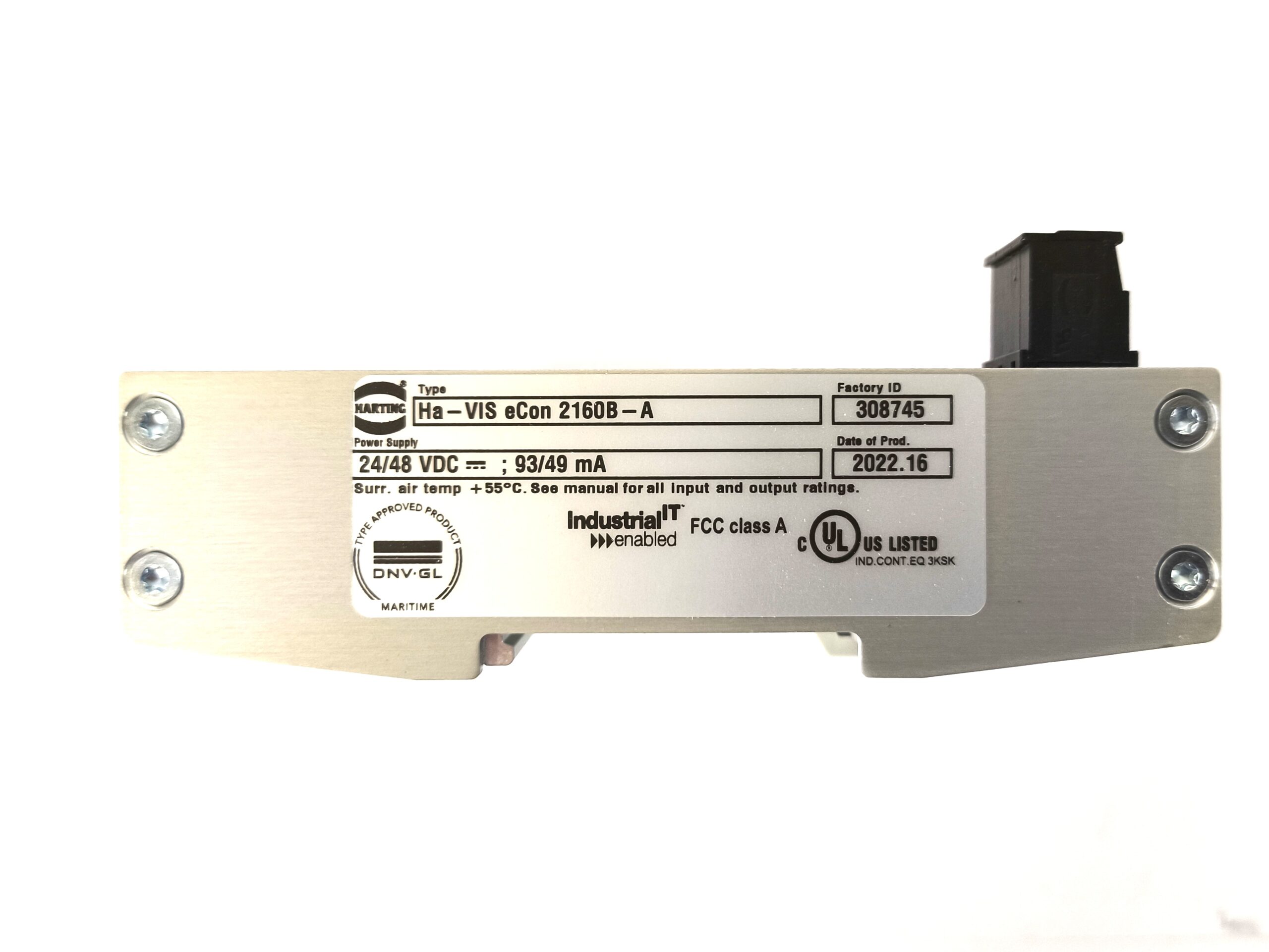 Ethernet Switch