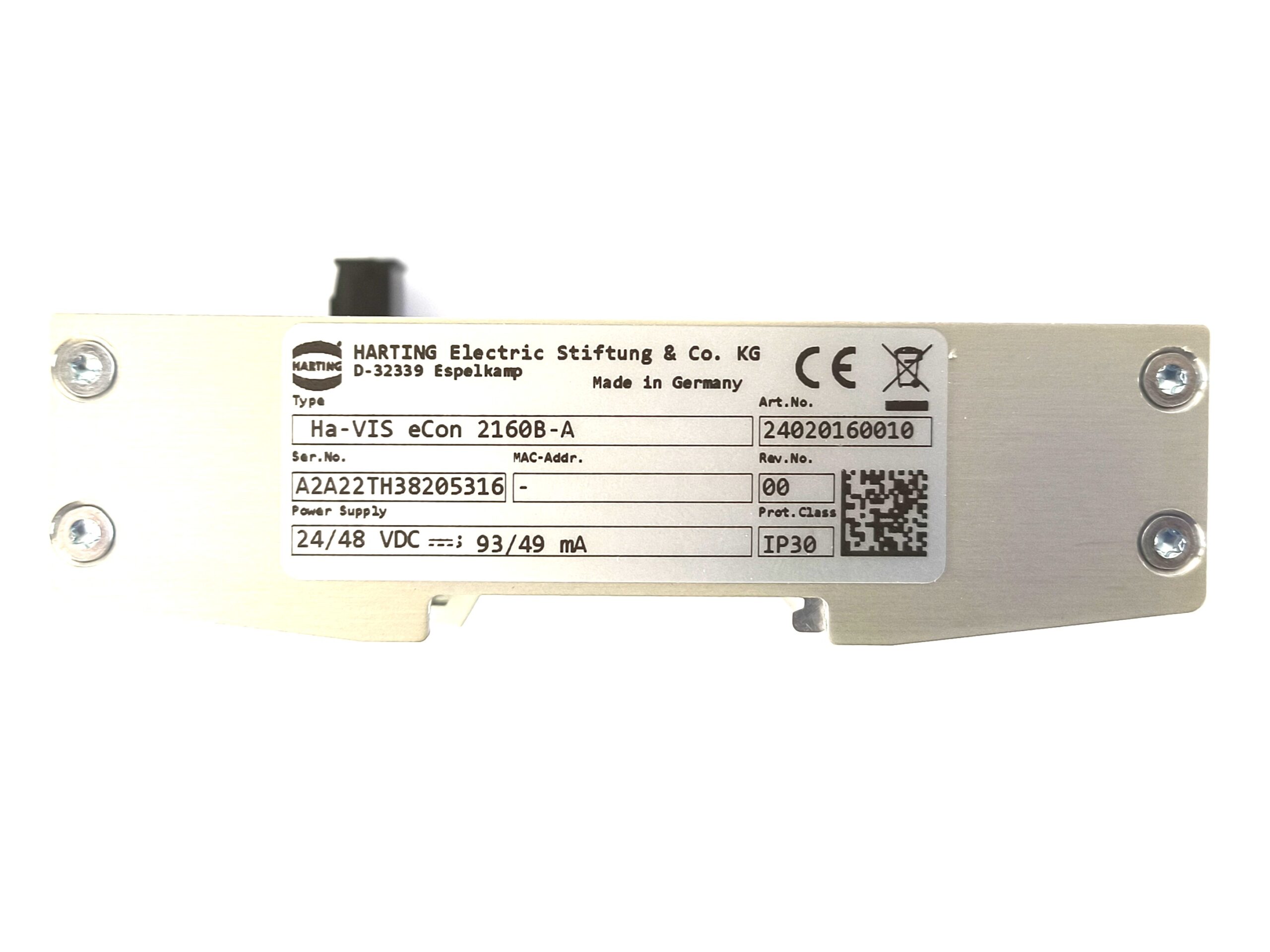 Ethernet Switch