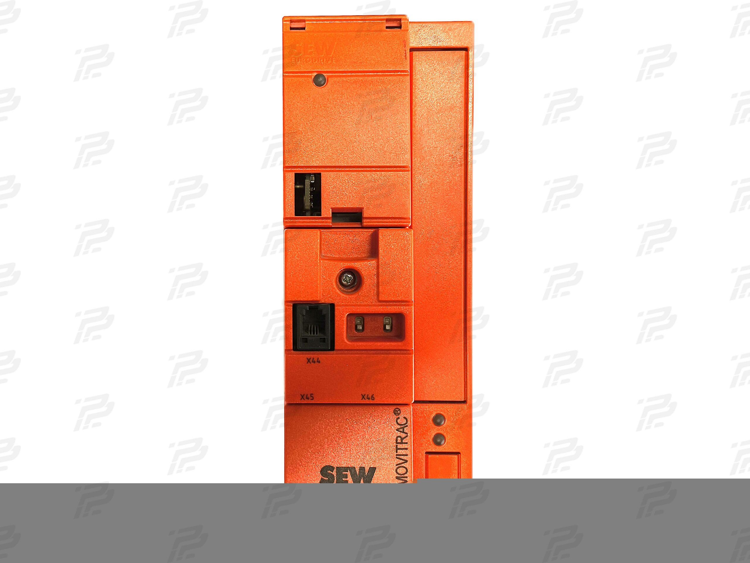 Frequenzumrichter MOVITRAC / SEW