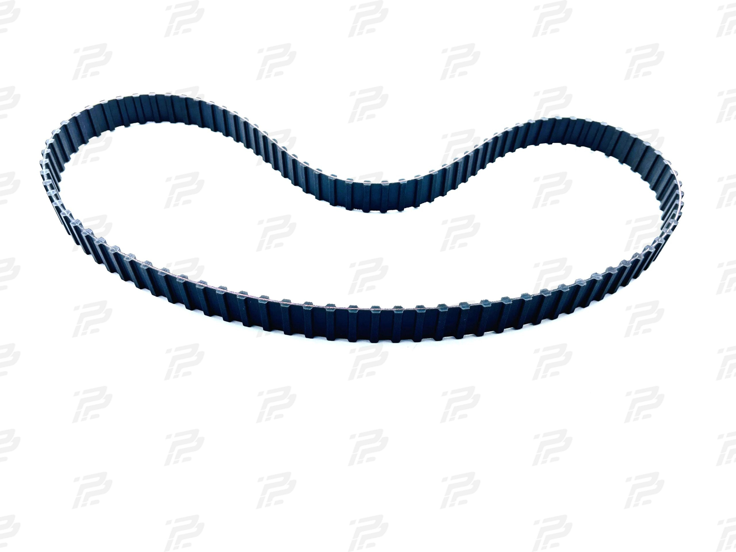 Toothed belt