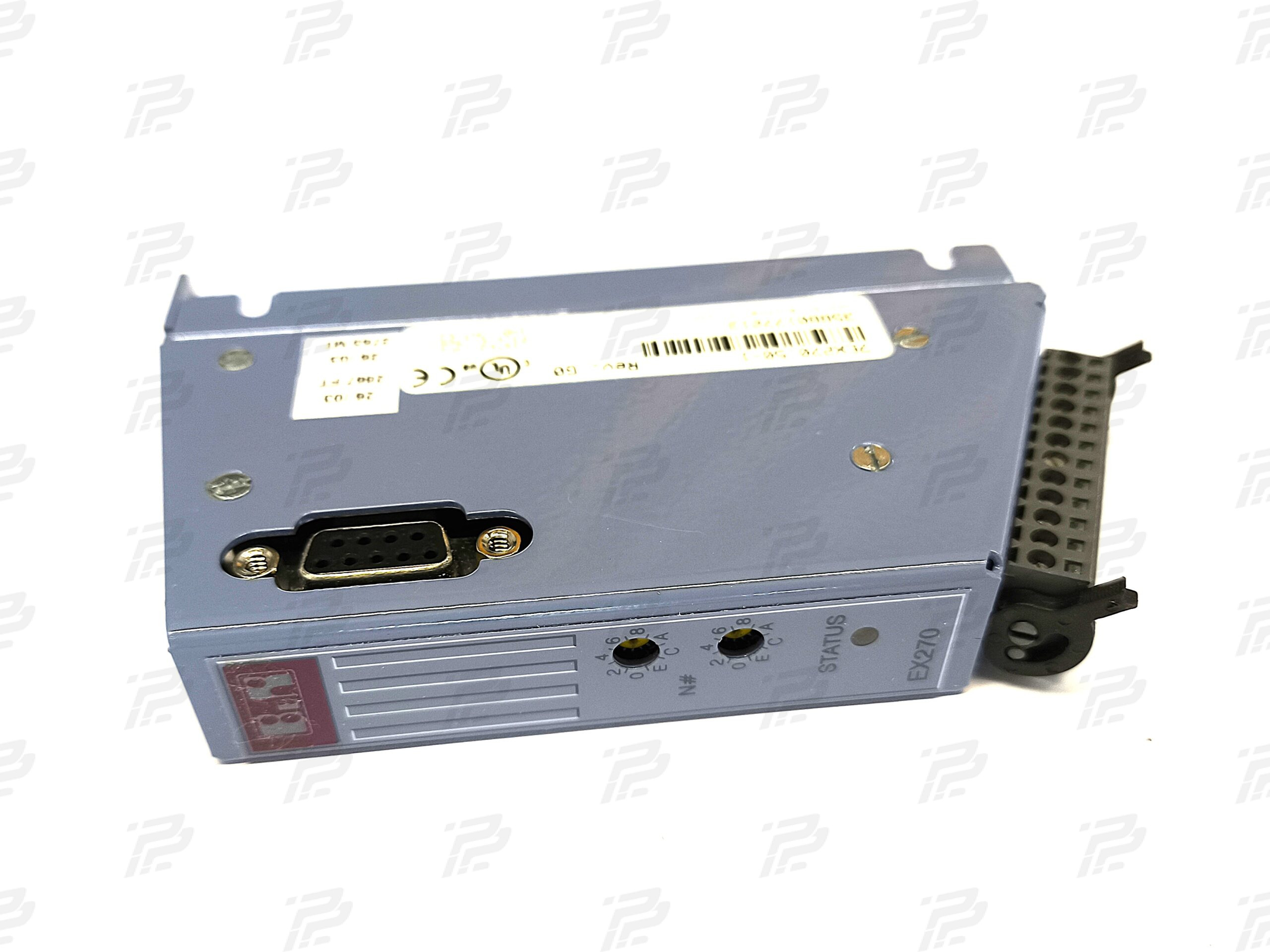 CAN bus controller