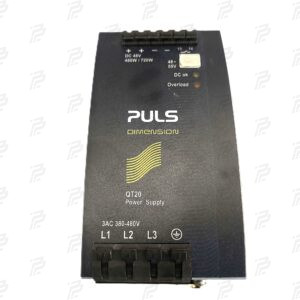 Power supply