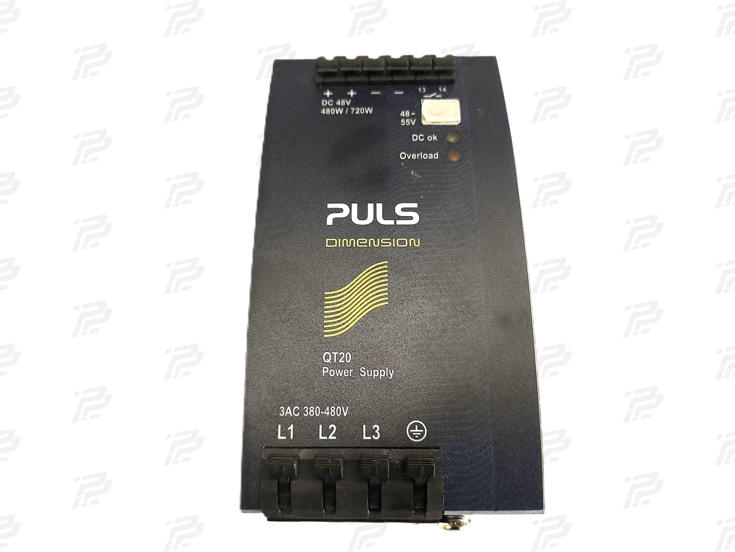 Power supply