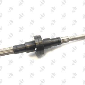 Spline shaft
