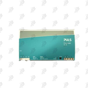 Power Supply