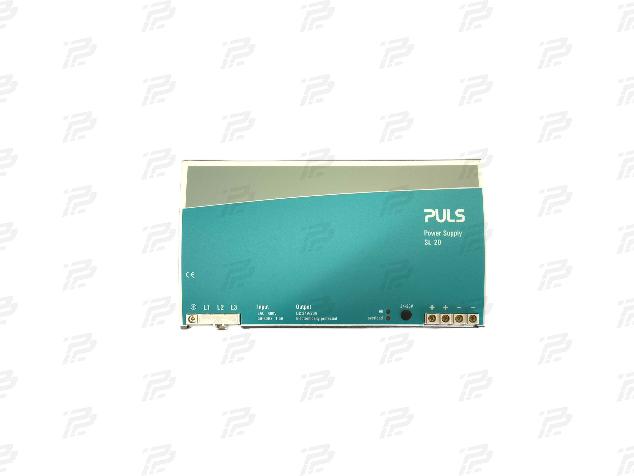 Power Supply