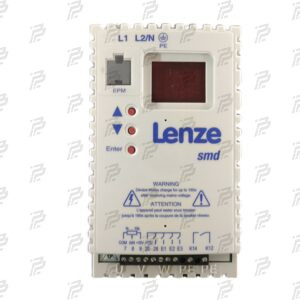 Inverter Lenze