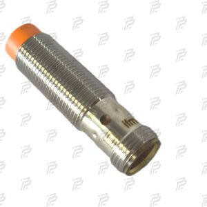 Zero position sensor