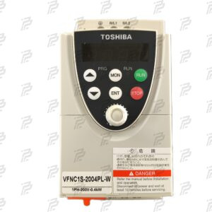 Frequency converter Toshiba