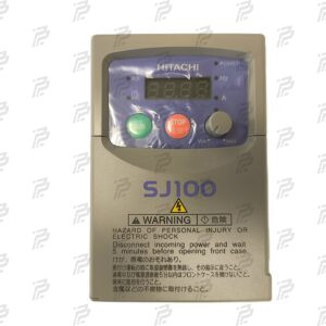 Frequenzumrichter Hitachi SJ100-002NFE