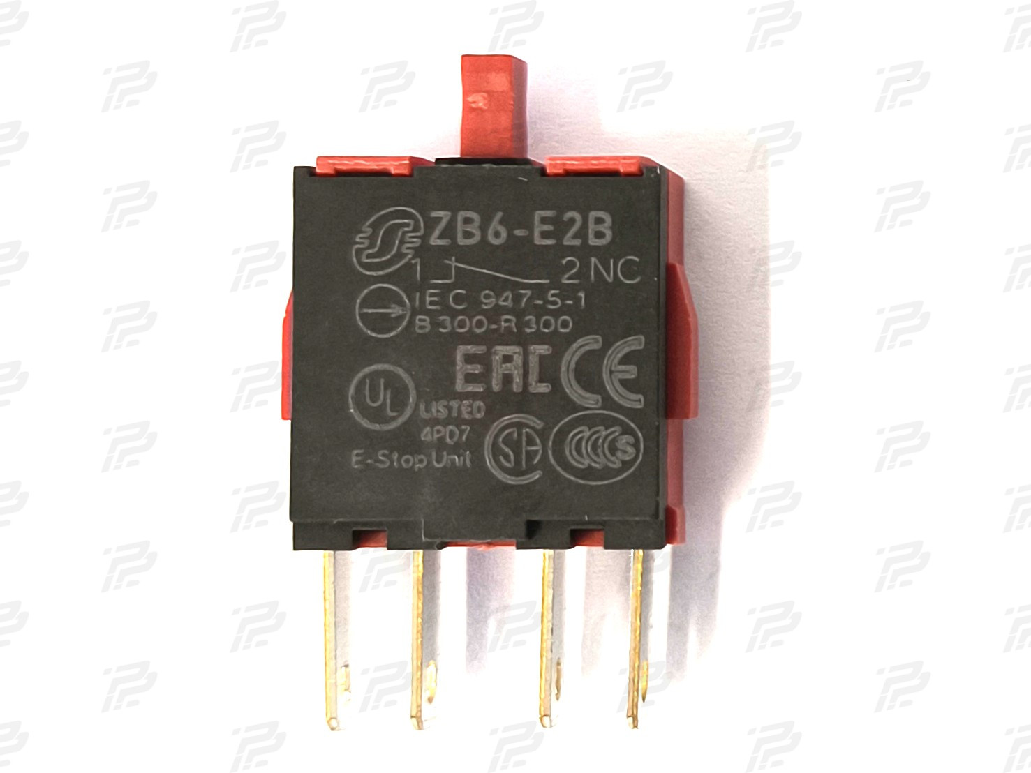 Auxillary Switch