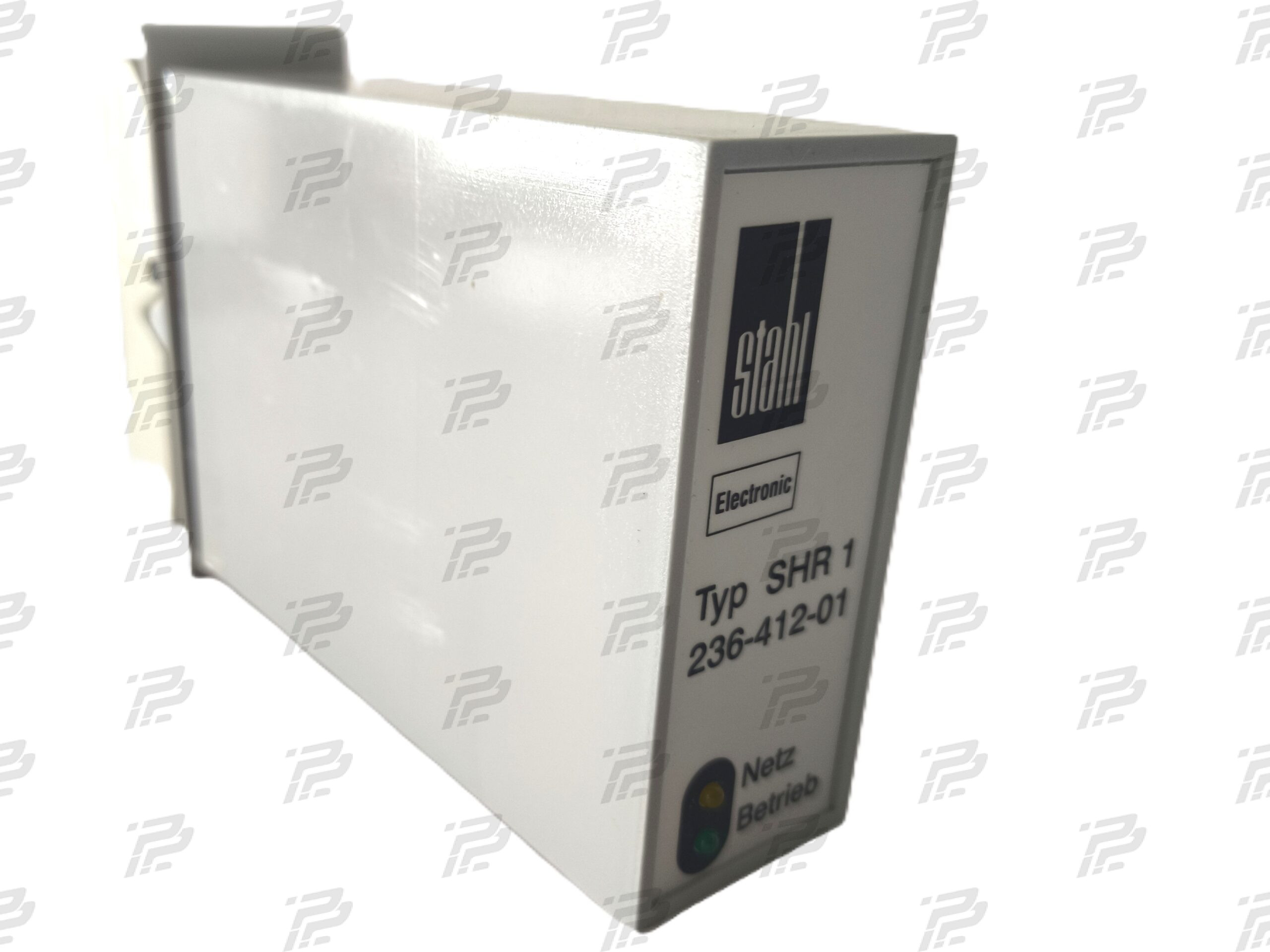Safety relay