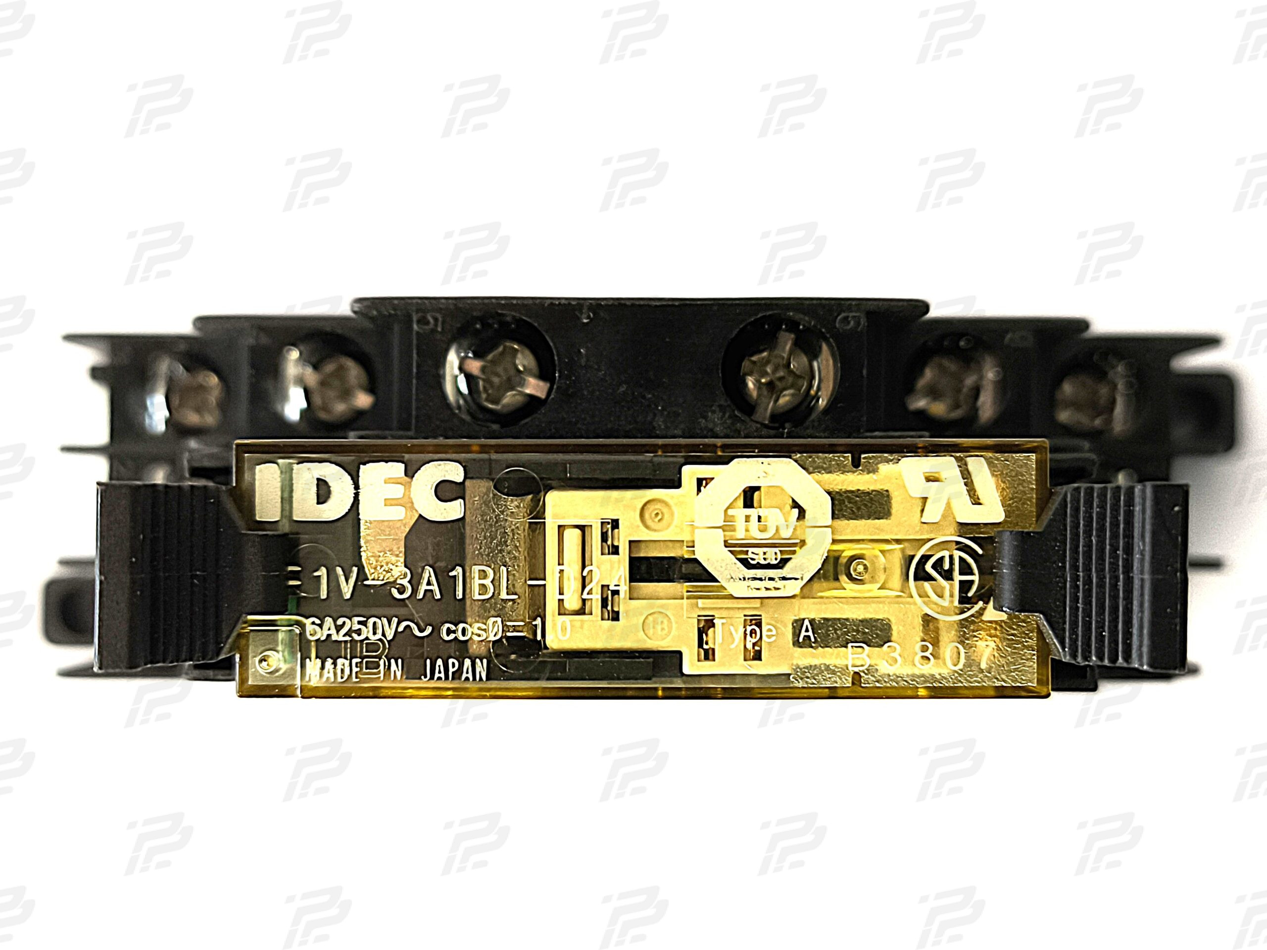 Relay plus base