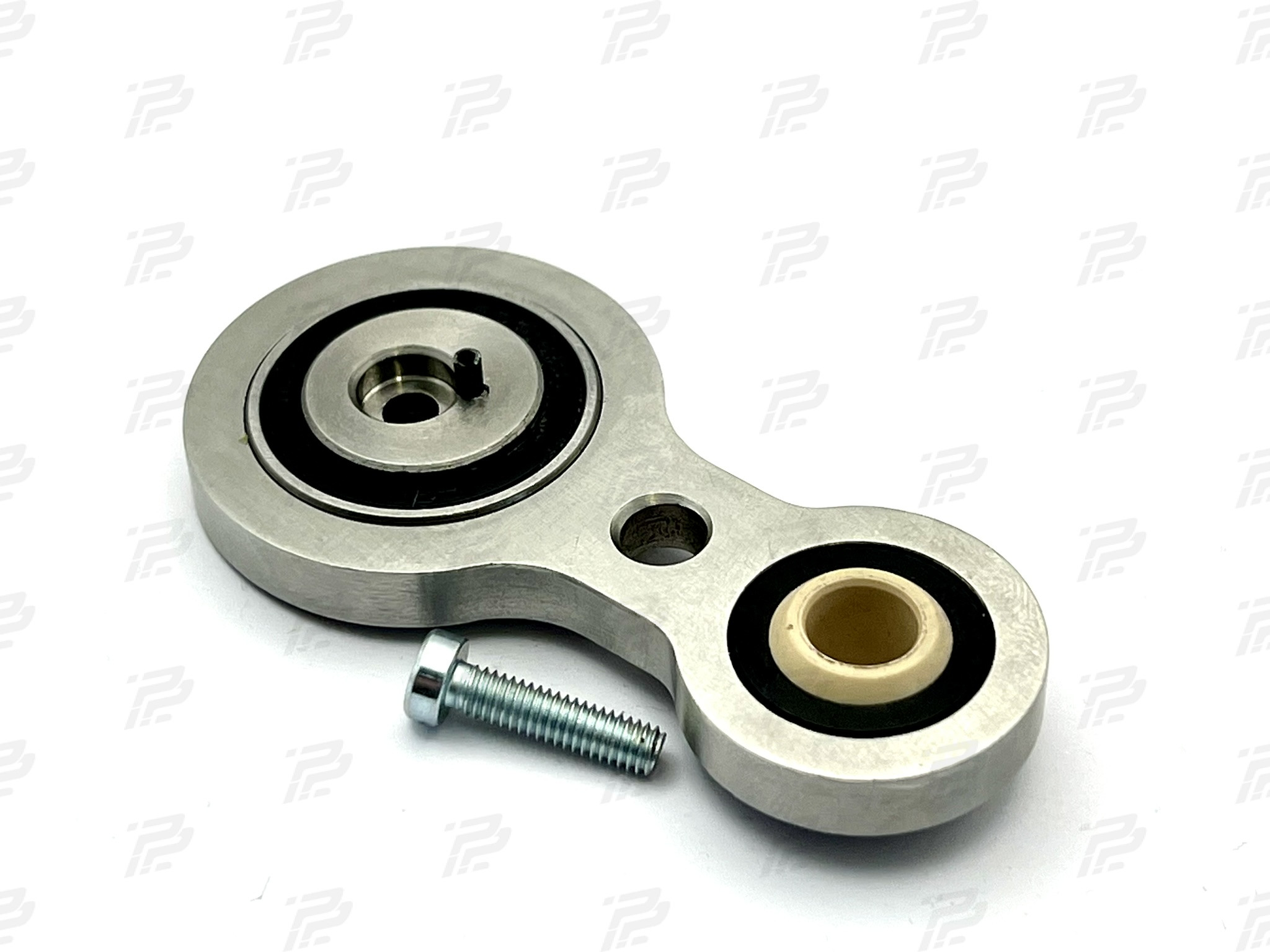 Connecting rod