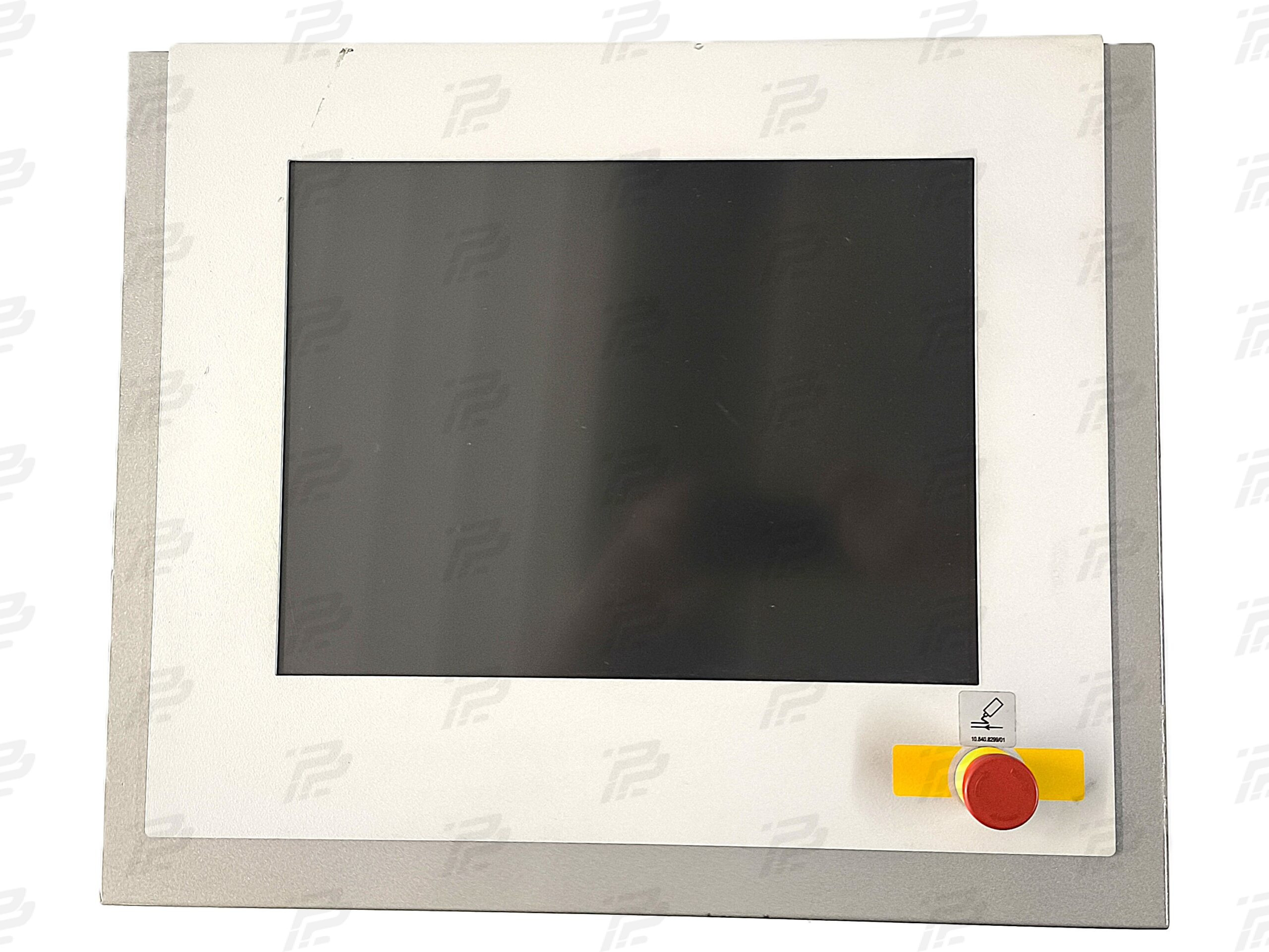 Power Panel PC