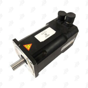 Servo-Motor