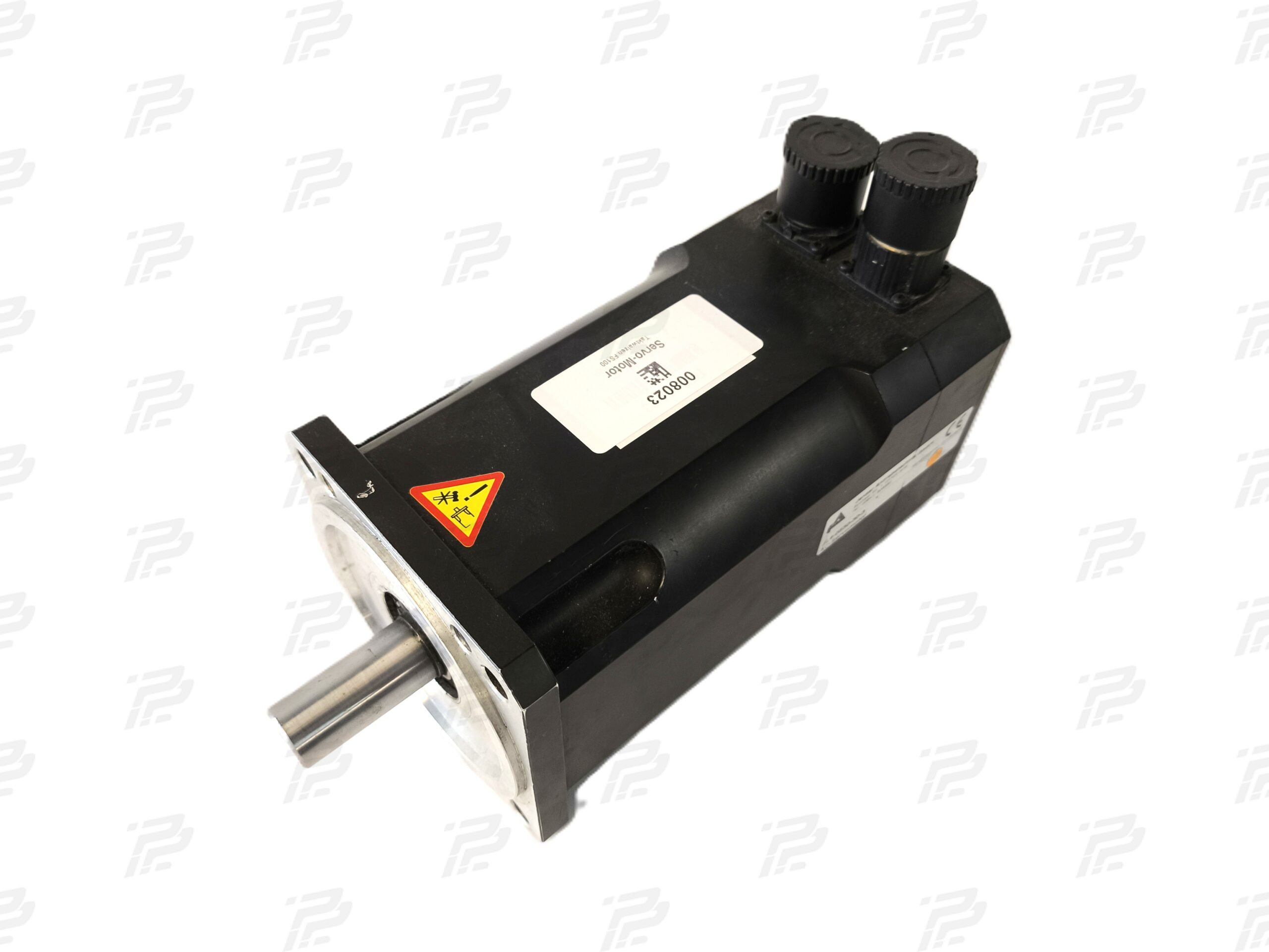 Servo-Motor