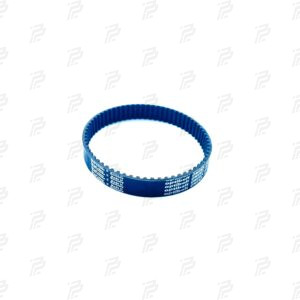 Toothed belt