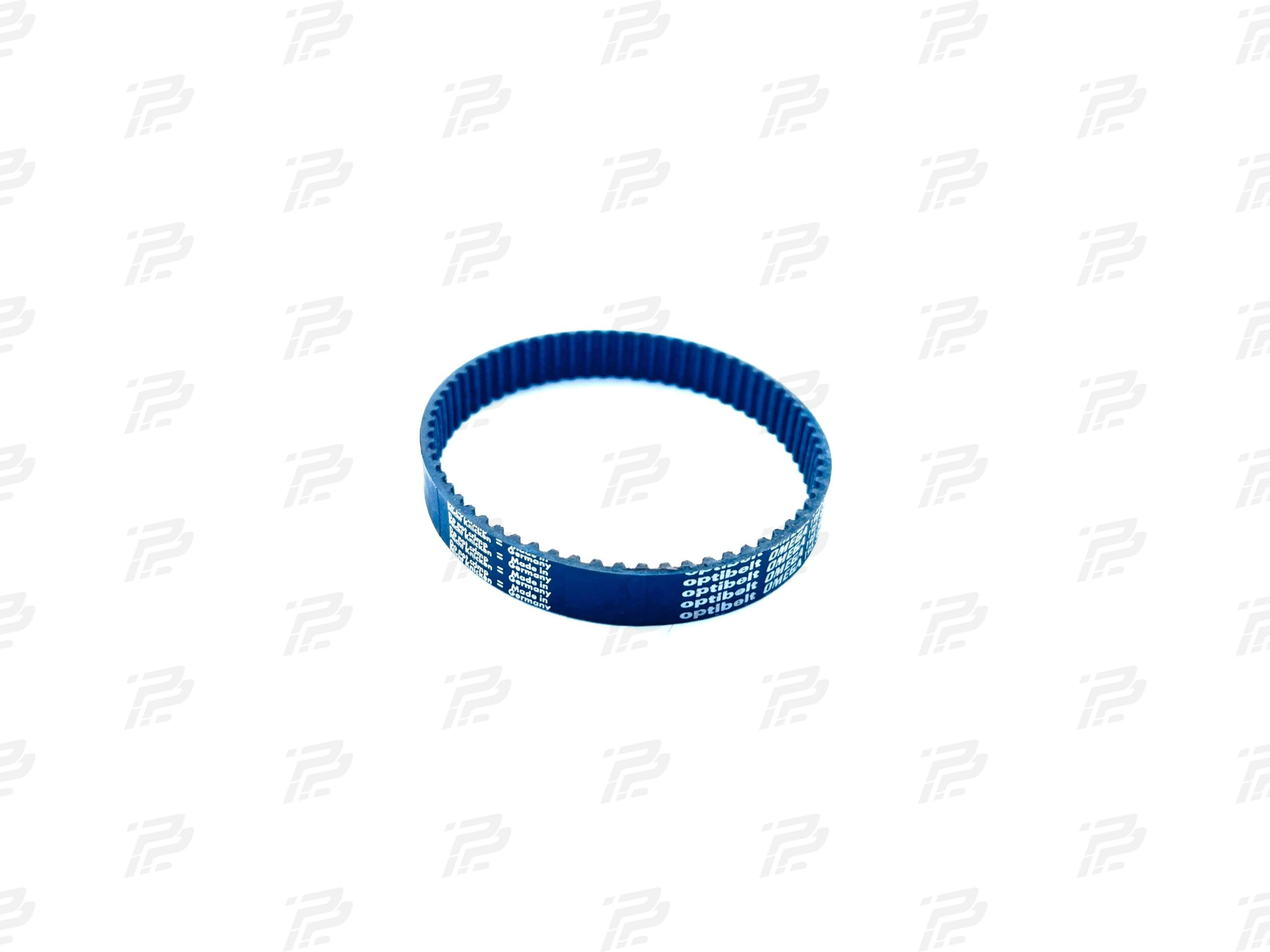 Toothed belt