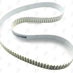 Toothed belt