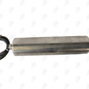 Motorized pulley