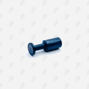 Blind plug