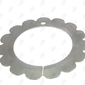 Perforating knife